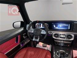 مرسيدس بنز G-Class